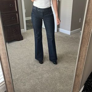 Business casual pants